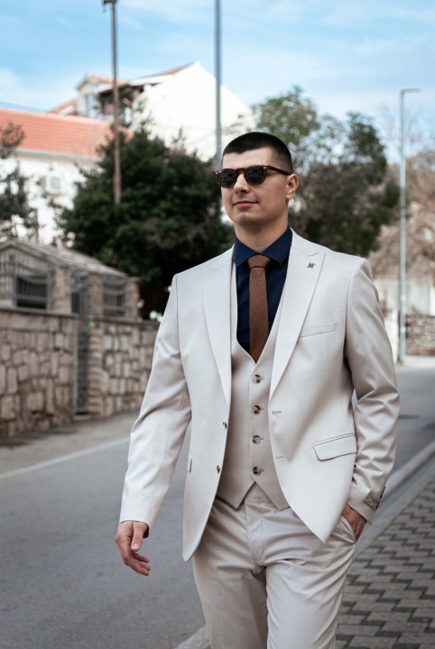 FOTO Sezona maturalnih plesova je tu: Zablistajte uz Gentlemen Style!