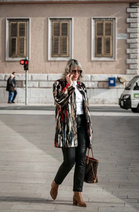 FOTO U ovotjednom Điru prevladavaju zemljani tonovi!