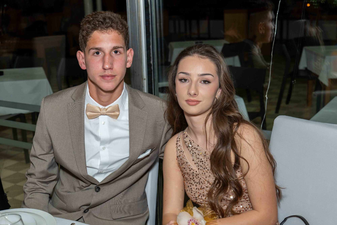 Zavirite na maturalni ples šibenske Ekonomske škole (3)