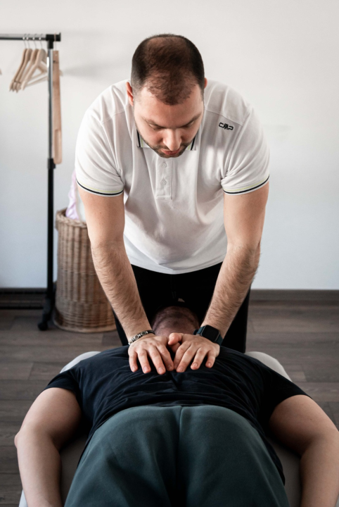 FOTO Fizio Point: Revolucija u fizioterapiji i rehabilitaciji 