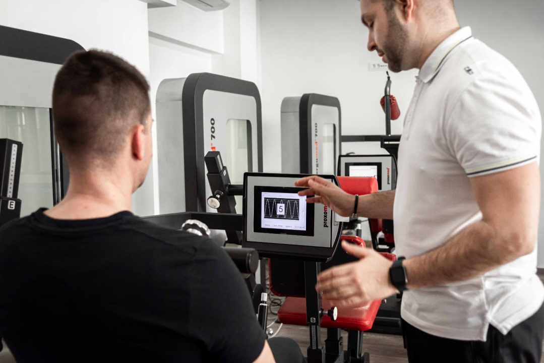 FOTO Fizio Point: Revolucija u fizioterapiji i rehabilitaciji 