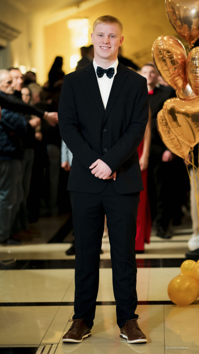 Zavirite na blještavi maturalni ples Prometno-tehničke škole Šibenik (1)