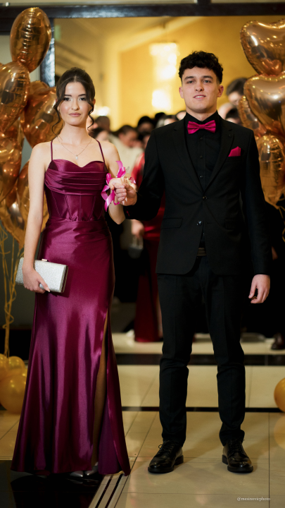  Zavirite na blještavi maturalni ples Prometno-tehničke škole Šibenik (2)