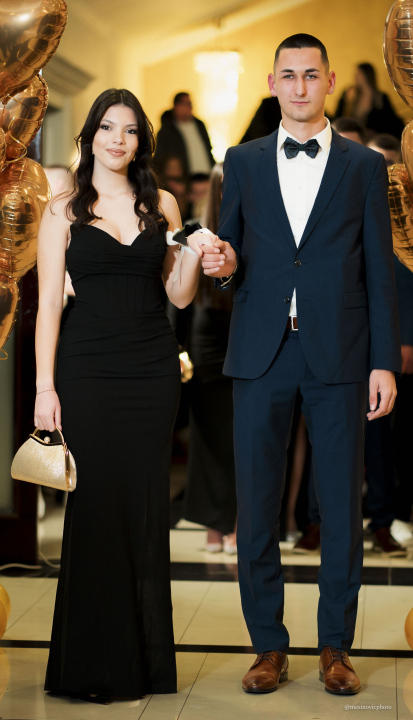  Zavirite na blještavi maturalni ples Prometno-tehničke škole Šibenik (2)