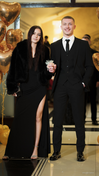  Zavirite na blještavi maturalni ples Prometno-tehničke škole Šibenik (2)