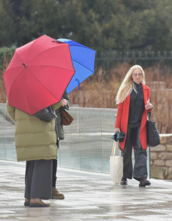 Đir po gradu, petak 14. veljače