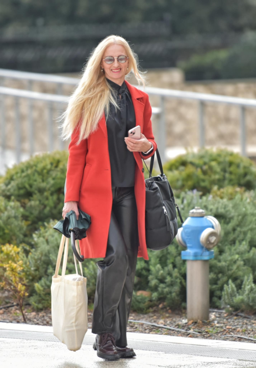 Đir po gradu, petak 14. veljače