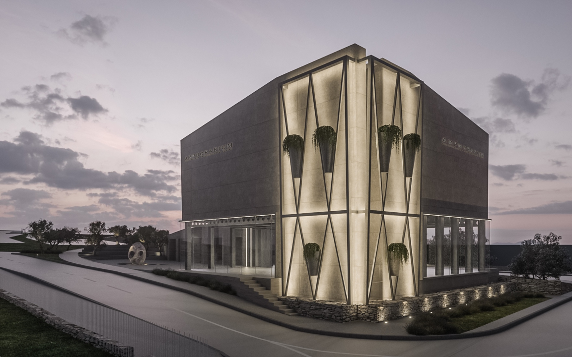 Murteru odobren projekt Centra za kulturu i baštinu vrijednosti preko 4 milijuna eura