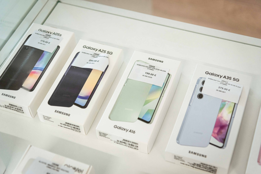 FOTO U A1 poslovnici na Vidicima vas očekuju atraktivne cijene i popusti!