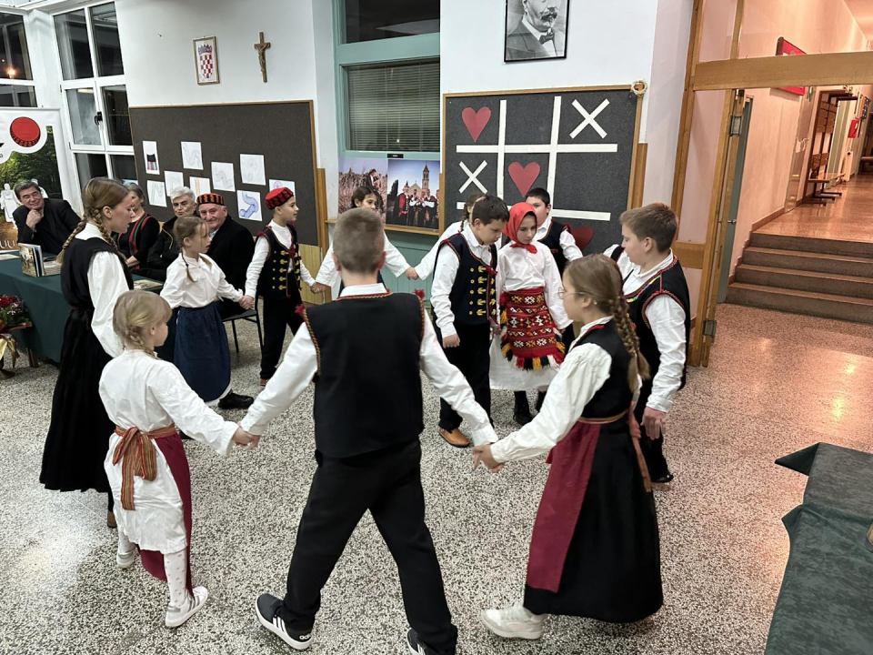 KUU Miljevci obilježili 20 godina čuvanja tradicije
