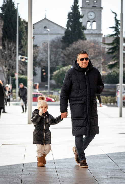 FOTO Đir po gradu, srijeda 19. veljače