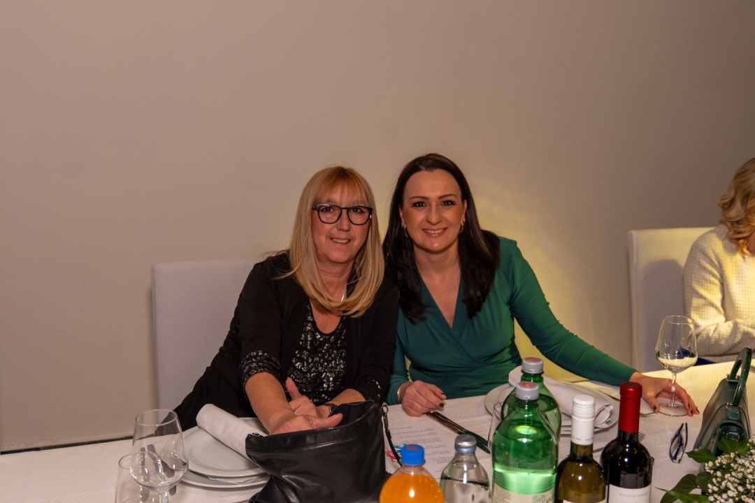 Zavirite na maturalni ples šibenske Medicinske škole (2)