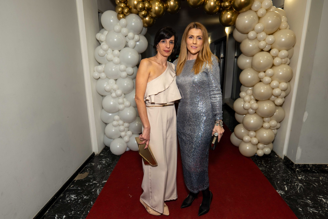 Zavirite na maturalni ples šibenske Medicinske škole (2)