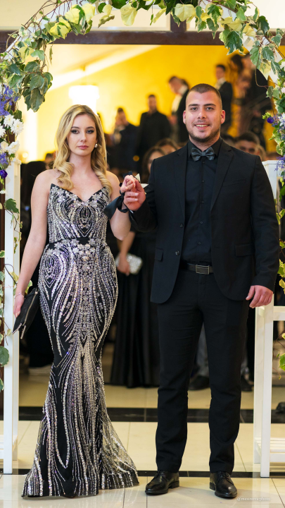 Zavirite na maturalni ples Srednje strukovne škole (2)