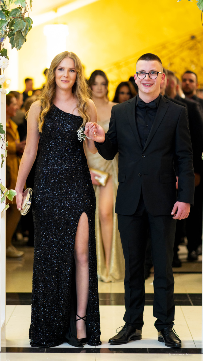 Zavirite na maturalni ples Srednje strukovne škole (2)