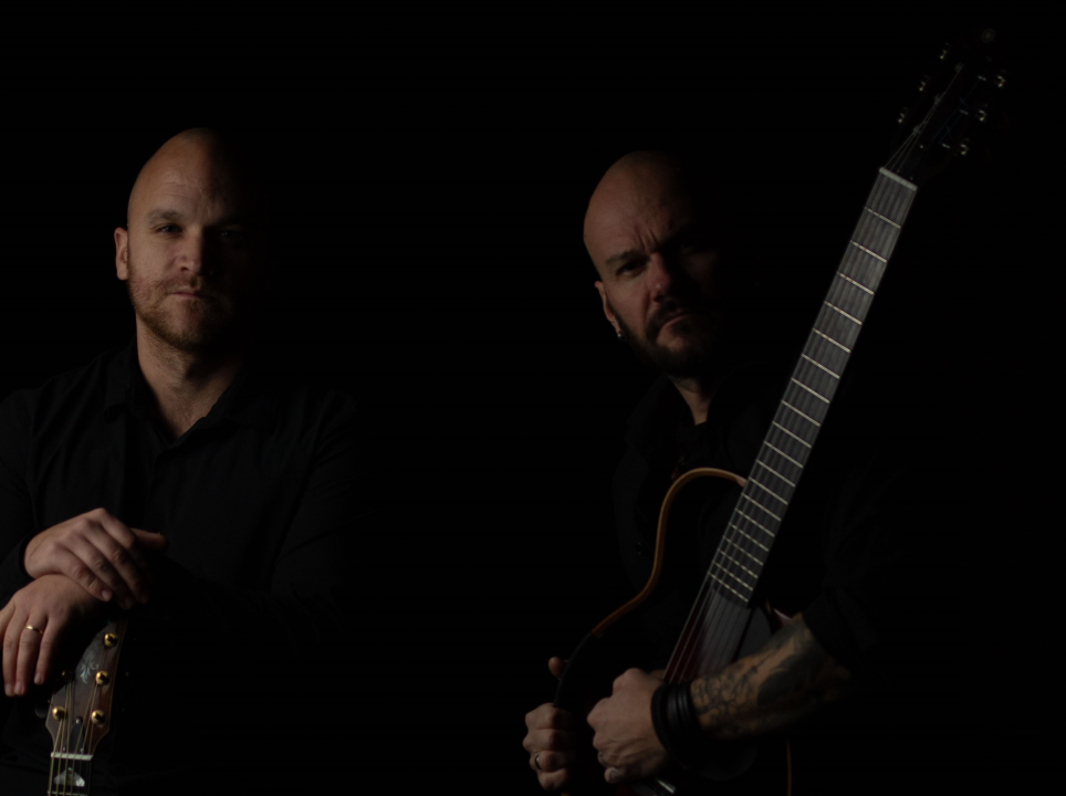 FOTO Vrhunska zabava u Mozartu: Tombola i koncert 2Ćellosa