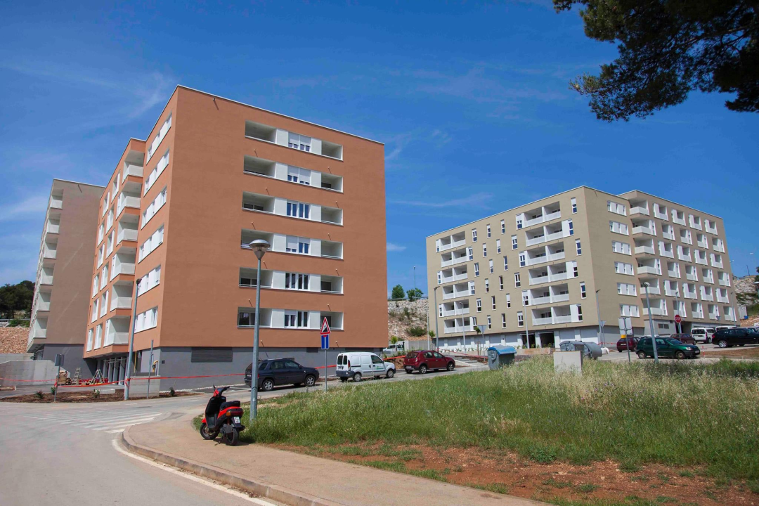 FOTO Kretanja na tržištu nekretnina u Šibeniku i Šibensko-kninskoj županiji