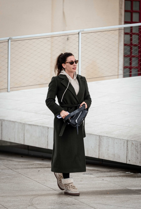 FOTO Đir po gradu, četvrtak 27. veljače