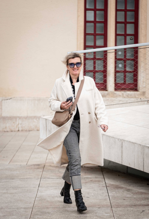 FOTO Đir po gradu, četvrtak 27. veljače