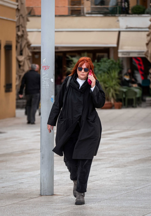 FOTO Đir po gradu, četvrtak 27. veljače