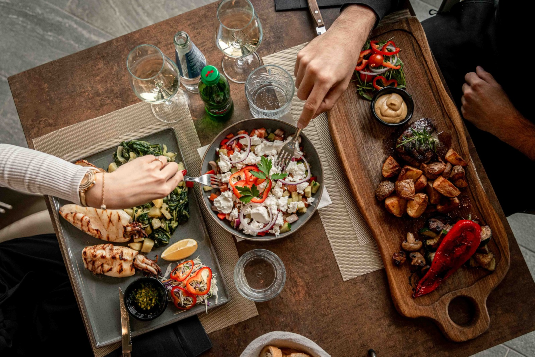 FOTO U Šarmu u Vodicama Dan žena slave tri dana, zaigrajte atraktivnu nagradnu igru!