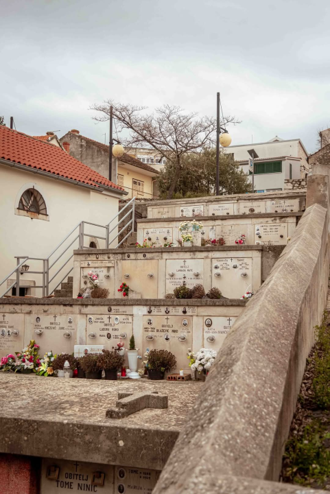 Lijepa Crnica više nije 'Mangan City': Još da ju je malo dodatno urediti