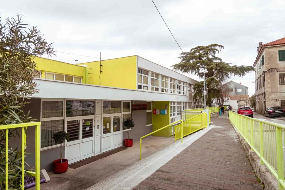 Lijepa Crnica više nije 'Mangan City': Još da ju je malo dodatno urediti