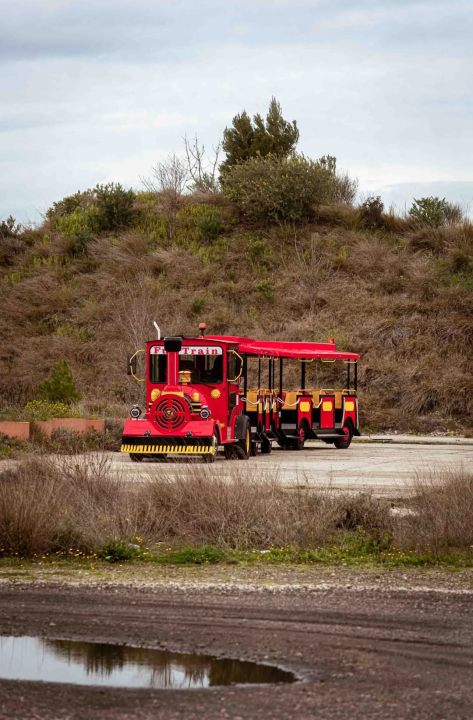 Lijepa Crnica više nije 'Mangan City': Još da ju je malo dodatno urediti