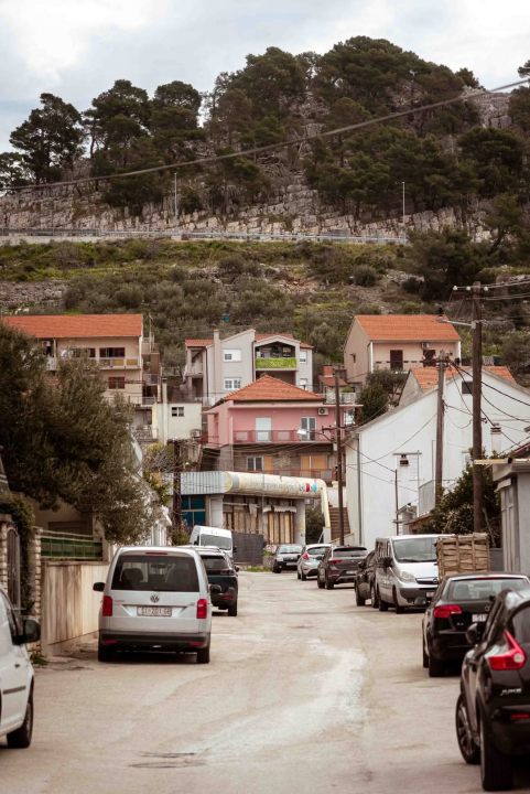 Lijepa Crnica više nije 'Mangan City': Još da ju je malo dodatno urediti
