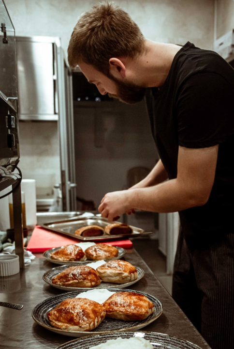 FOTO Odredište za prave gurmane: Leonardo BBQ & More obogatio svoju ponudu!