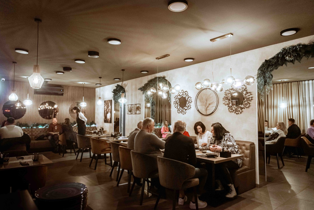 FOTO Odredište za prave gurmane: Leonardo BBQ & More obogatio svoju ponudu!