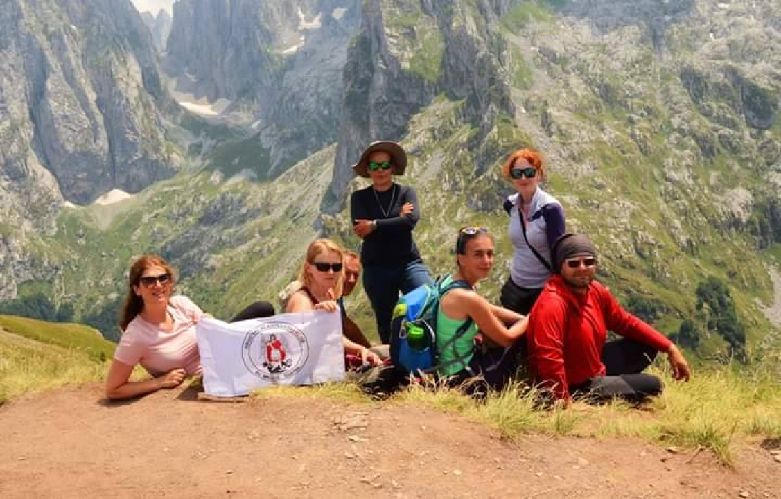 Antonija je ekonomiju zamijenila prirodom