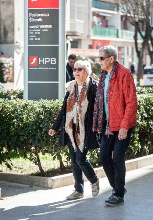 Đir po gradu, srijeda 5. ožujka