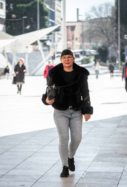 FOTO Đir po gradu, četvrtak 6. ožujka