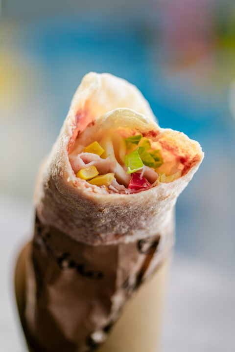 FOTO Besplatna kava i vrhunska zabava u Pizzaholicu!