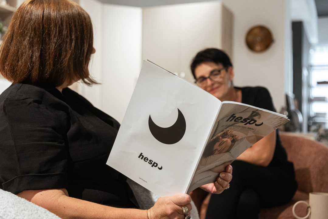 FOTO Hespo salon na Vidicima slavi rođendan uz odlične popuste!