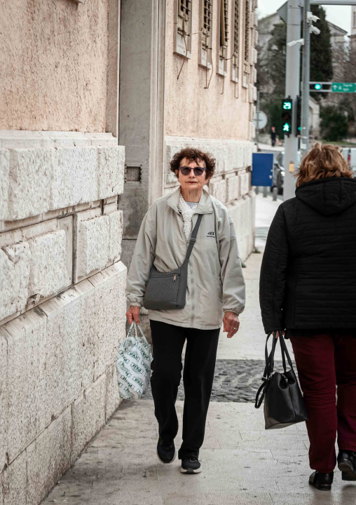 Đir po gradu, ponedjeljak 10. ožujka