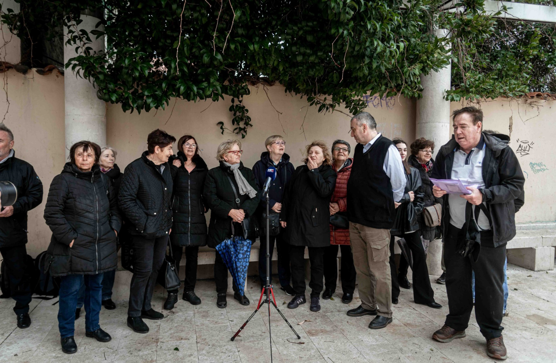Radnice Revije najavile još jedan prosvjed na Markovom trgu: 'Ovaj put ne odustajemo dok nas ne primi ministar'