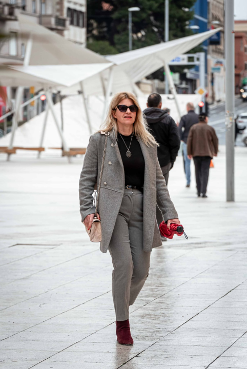 FOTO Đir po gradu, srijeda 11. ožujka