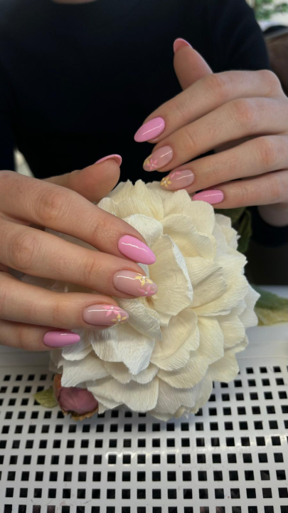 FOTO Beauty Clinic by Tamara proširila svoj tim: Nova stručnjakinja za savršene nokte!