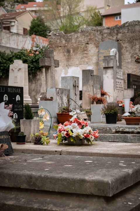 Šibenska Varoš - dio grada u kojem su odrasli najveći glazbeni velikani