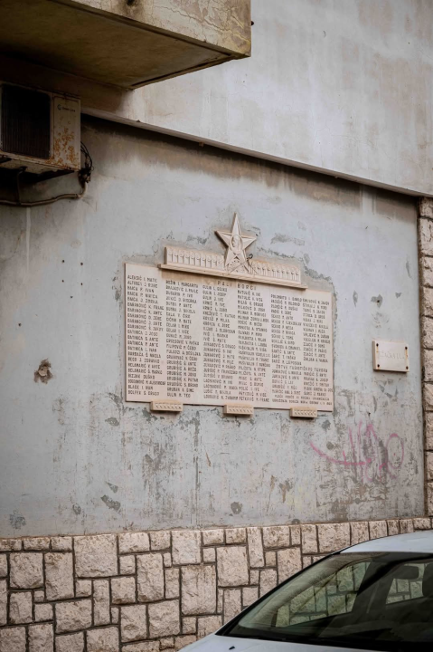 Šibenska Varoš - dio grada u kojem su odrasli najveći glazbeni velikani