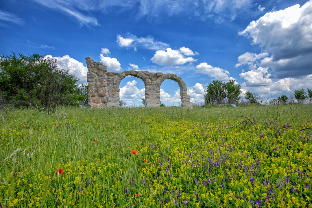 FOTO: Dočekajte proljeće u Nacionalnom parku „Krka“ po cijeni ulaznice od 7 eura