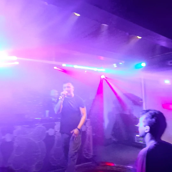 Šibenski Azimut proslavio 12. rođendan u velikom stilu uz Edu Maajku