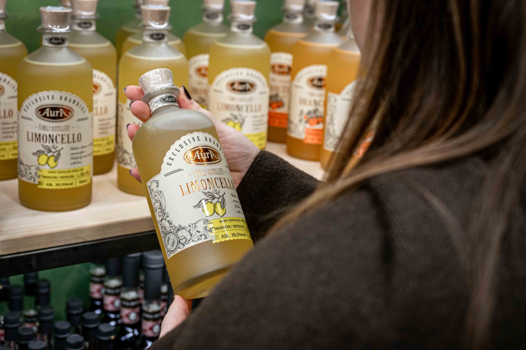 Karlić Tartufi donose jedinstvenu gastro ponudu iz Istre i Dalmacije