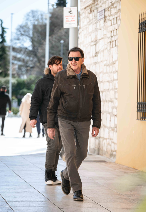 Đir po gradu, srijeda 19. ožujka