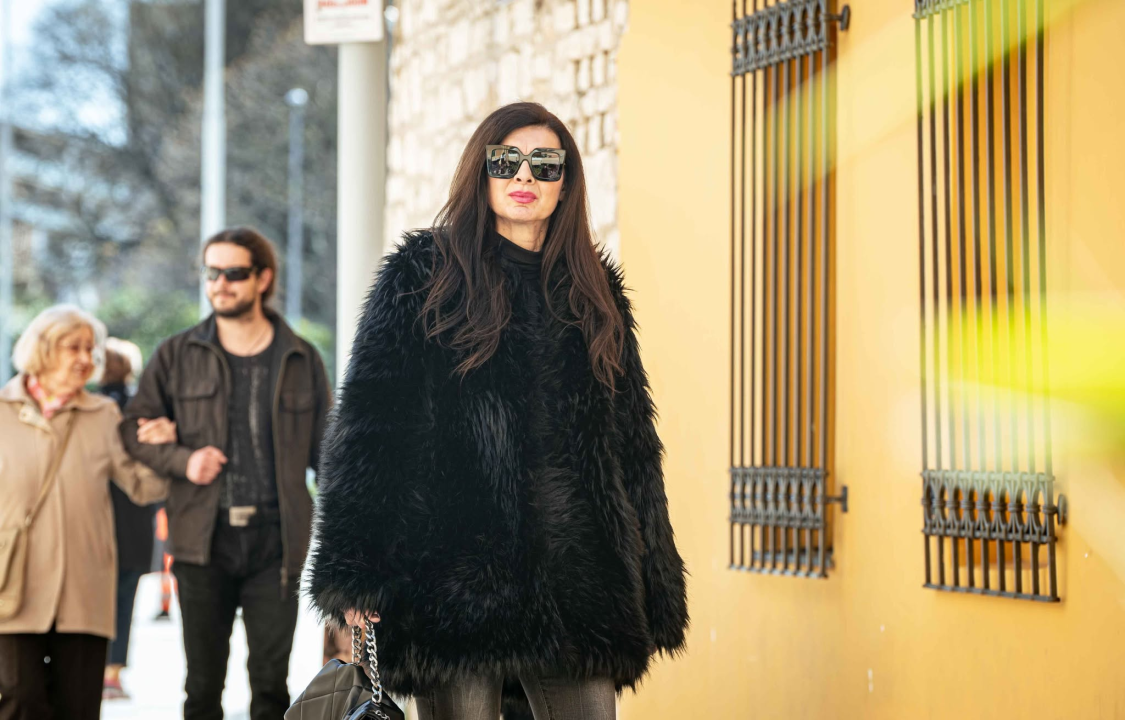 Đir po gradu, srijeda 19. ožujka