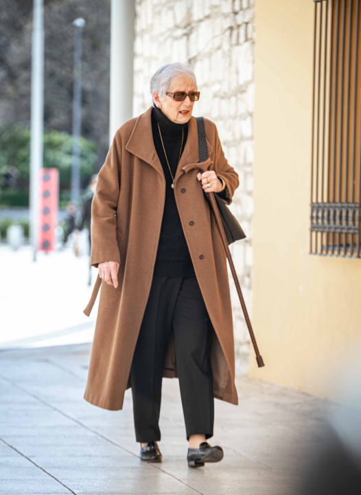 Đir po gradu, srijeda 19. ožujka