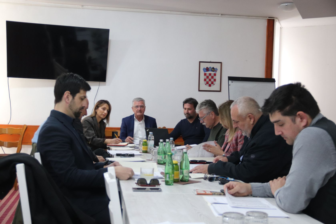 Počele pripreme za novu turističku sezonu: 'U 2024. ostvareni bolji rezultati nego 2019. godine'