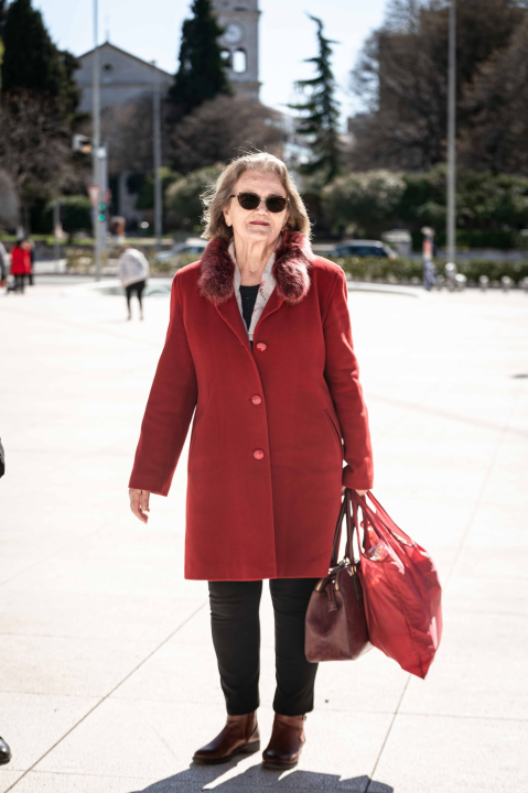 FOTO Đir po gradu, četvrtak 20. ožujka